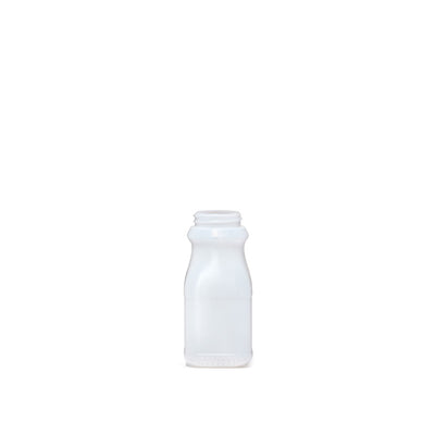189ml Polyethylene Milk Containers