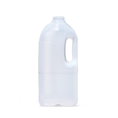 4 Pint Polyethylene Milk Containers
