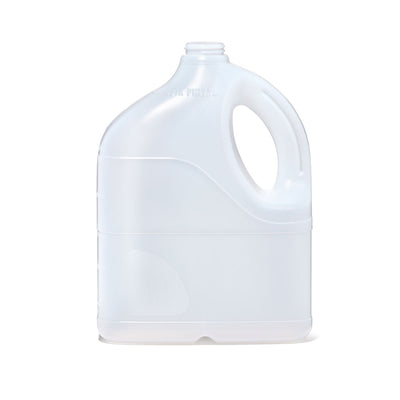 6 Pint Polyethylene Milk Containers