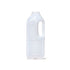 1 Litre Polyethylene Milk Containers (Round Base)
