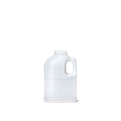568ml Polyethylene Milk Containers