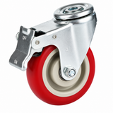 Milk Trolley Brake | Replacement Brake for Dairy Milk Trolleys