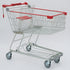 155L High-Capacity Shopping Trolley – Classic Series