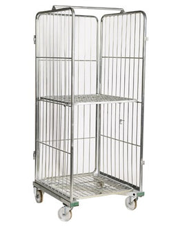 Used Z Frame Roll Cage