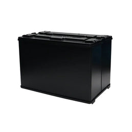 Caisse Palette Pliable – 1200x800x790mm – Compatible EPAL – Capacité 700L