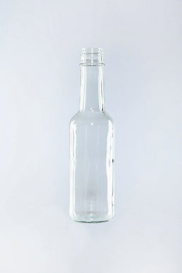 200ml Mountain/Tonic Water Bottle