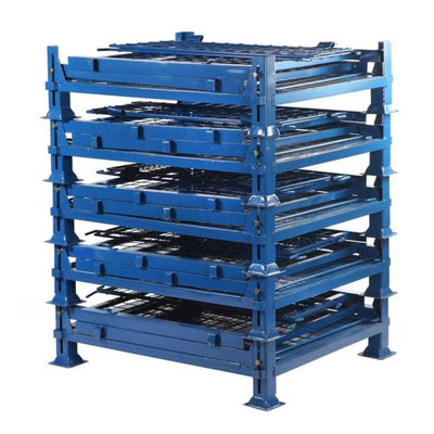 Cage Pallet Stillage Pliable - Gamme AB