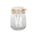 Pot en verre Kilnclip de 750 ml