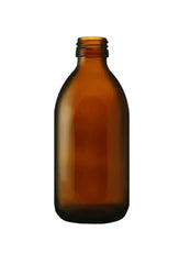 Glass Bottles & Jars