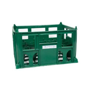 Milk Crates