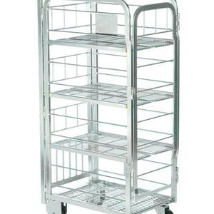 Dairy Equipment
