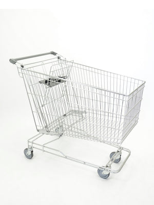 Shopping Trolley - 275 Litre Refurbished