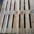 Used Block Pallet 1200 × 1000 × 144 mm – 1000 kg Dynamic Load