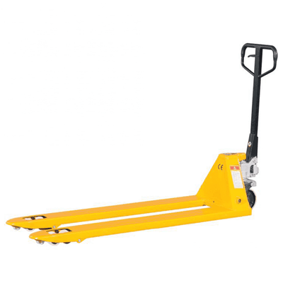 Long Fork Pallet Truck 1500mm – 2000kg Capacity Heavy Duty Manual Hand Pallet Jack