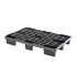 Nestable Plastic Container Pallet 1140 x 760 x 155mm – Open Deck | 1000kg Dynamic Load