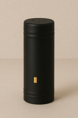 Manchon de bouteille de sauce Worcestershire