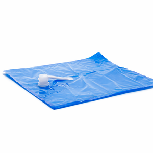 D/S Pergal Bag (Double Seal)