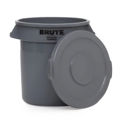 Food Approved Snap-On Lid for C2610 Container