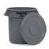 Food Approved Snap-On Lid for C2610 Container
