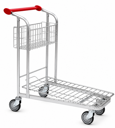 Vario 70 Chariot de transport – Transporteur commercial polyvalent