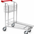Vario 70 Chariot de transport – Transporteur commercial polyvalent