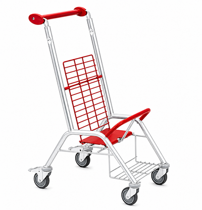 Poussette Bébé Vario Mobi – Poussette de Voyage Familiale Compacte