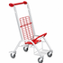 Poussette Bébé Vario Mobi – Poussette de Voyage Familiale Compacte