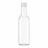 Bouteille en verre de cidre/bière de 330 ml