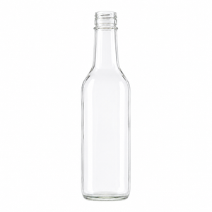 Bouteille de montagne de 330 ml de cidre/bière