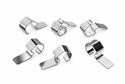 Weck Clips - Sac de 8