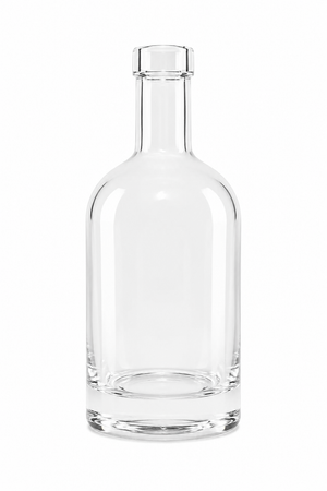 Bouteille en verre Nocturne 700ml