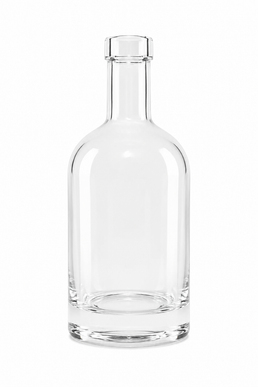 Bouteille en verre Nocturne 700ml