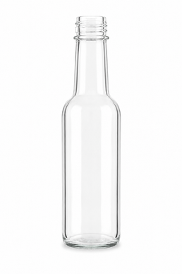 Bouteille d'eau de montagne/tonique de 200 ml