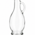 Bouteille en verre Egizia de 250 ml (ouverture en liège)