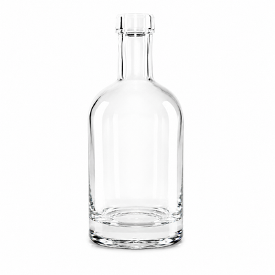 Bouteille en verre Nocturne 100ml