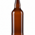 Bouteille de bière AMC légère de 500 ml