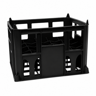 Steri Crate 9,5 Pouces