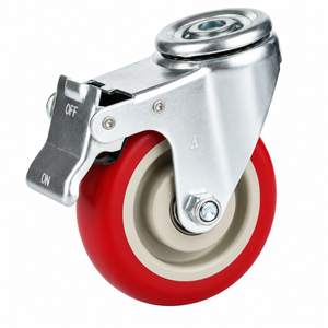 Milk Trolley Brake | Replacement Brake for Dairy Milk Trolleys