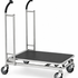 Chariot de transport Carry 80 – Chariot à plateforme en contreplaqué