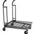 Chariot de transport Carry 80 – Chariot à plateforme en fil métallique