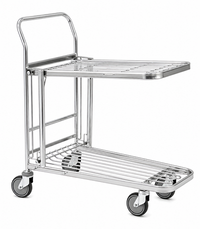 Vario Light Transport Trolley – Chariot léger pour un usage quotidien