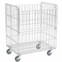 Conteneur KK 1015x800x600 – Chariot roulant robuste pour stockage en vrac