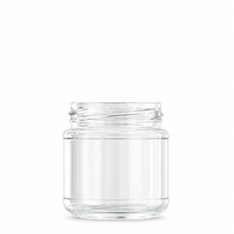 192ml Pot de Miel - Ardagh