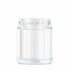 Bocal alimentaire en verre flint de 309 ml - Ardagh