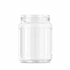 Pot de miel en verre flint de 368 ml - Ardagh
