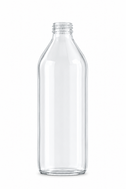 Bouteille alimentaire en verre flint de 575 ml - Ardagh