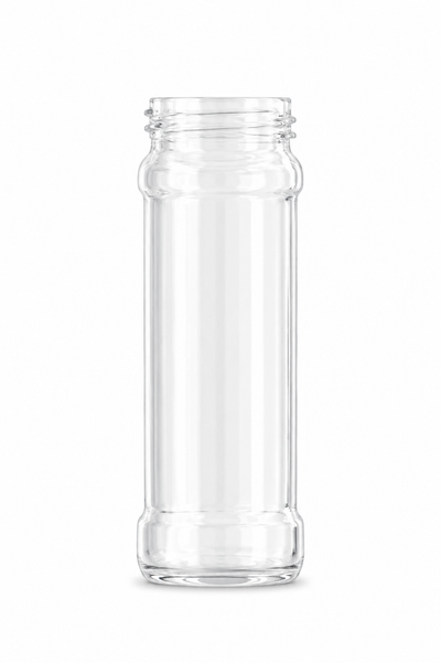 Pot alimentaire en verre flint de 375 ml - Ardagh
