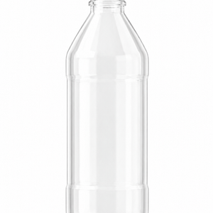 Bouteille alimentaire en verre flint de 284 ml - Ardagh