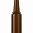 Bouteille de bière en verre ambré de 330 ml - Ardagh