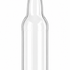 Bouteille de bière Oneway en verre flint de 500 ml - Ardagh